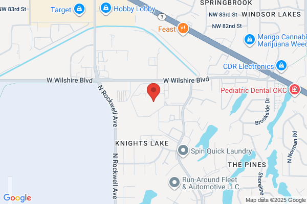 Wilshire West Apartments