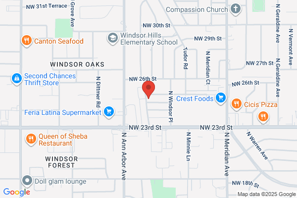 Windsor Village Apartments
