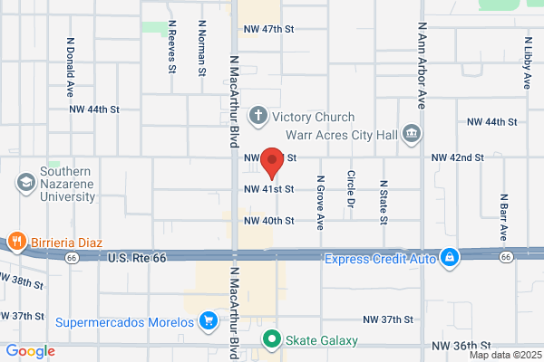 Matt Davis Automotive