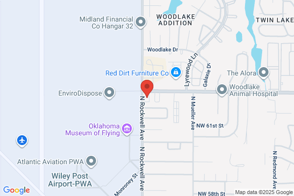 Oklahoma Body Works Inc