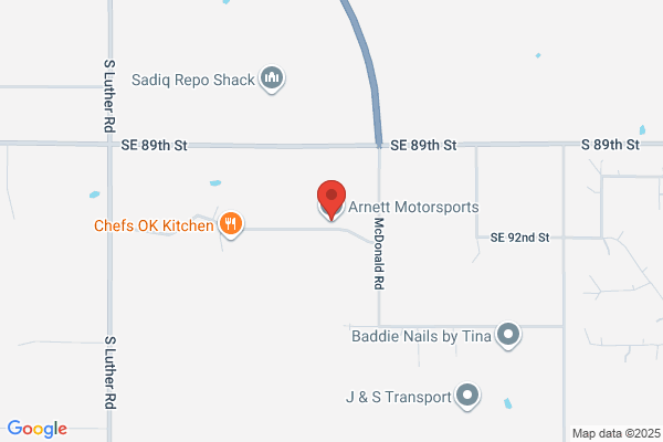 Alternative Motorsports