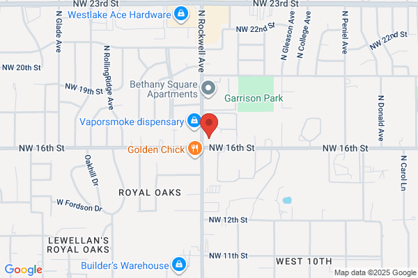 Rockwell Lube & Auto Repair - CPLE