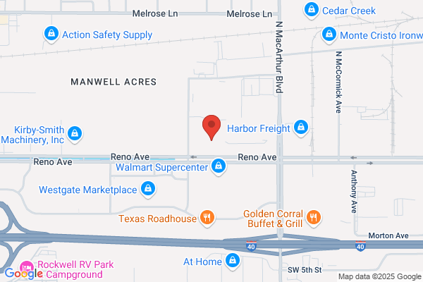 Ozark Automotive Distributors