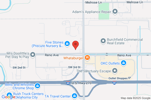 MilliCare by Facility Solutions of Oklahoma