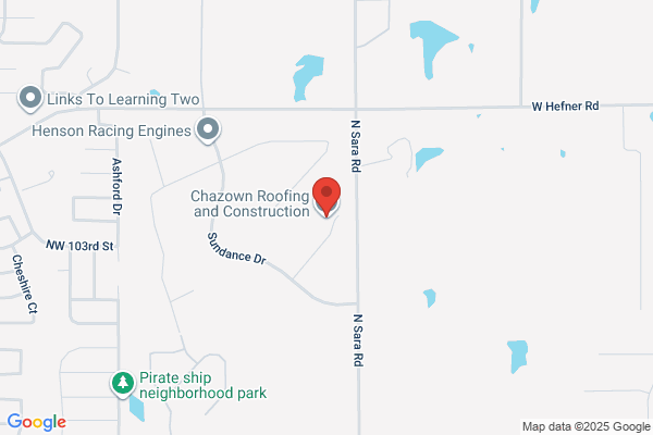 Cashion Roofing