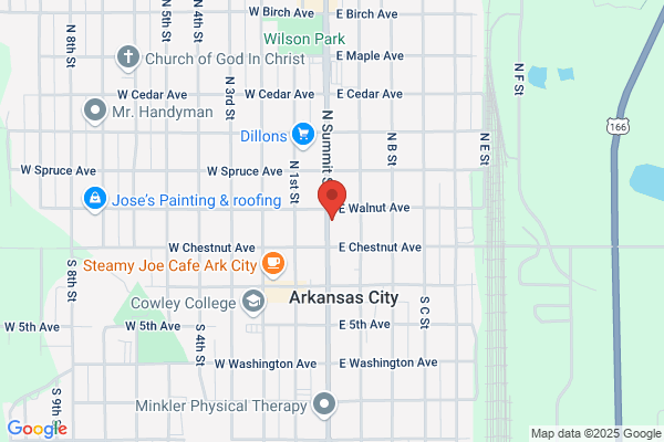 Midwest Electric Inc