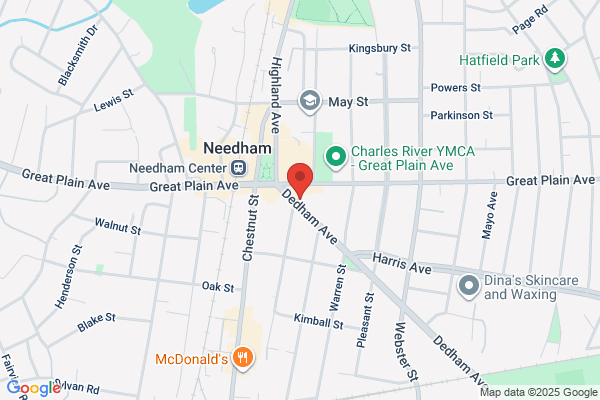 Needham Re-Roofing