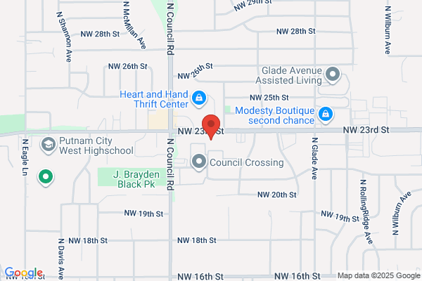 Raywood Homes