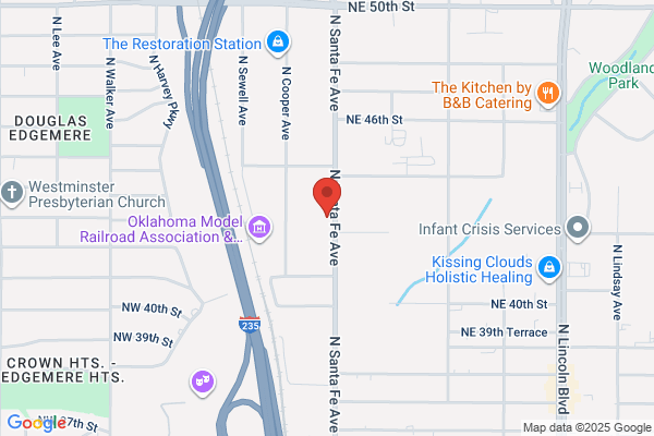 ServiceMaster Of Oklahoma City