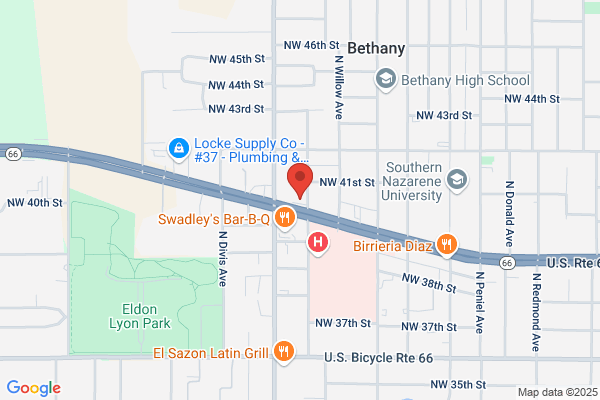 Midway Automotive