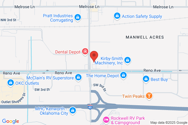 NAPA Auto Parts - Rockwell