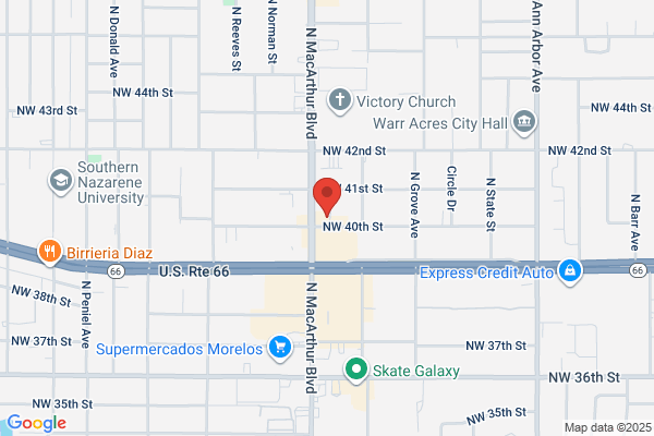 Marcum Music Studio