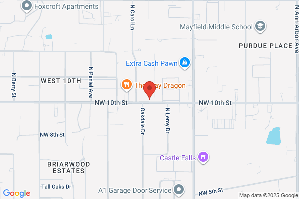 16th Mac Food Mart