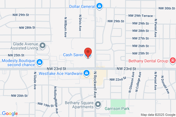 Discount Food Mart