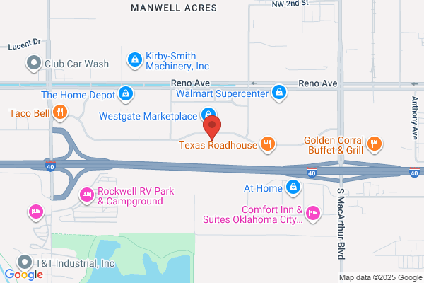 Aspen Dental - Oklahoma City, OK - Westgate