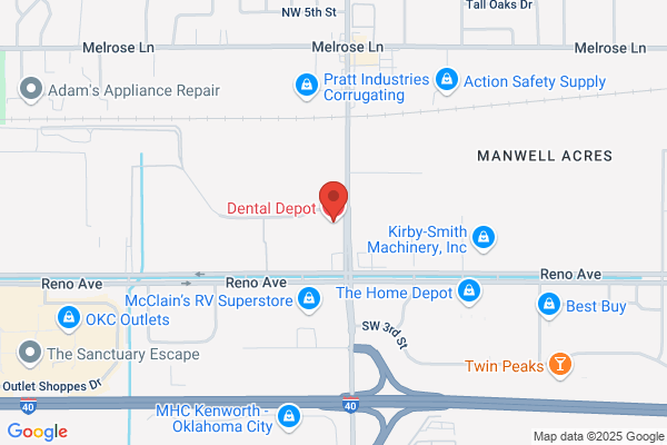 Dental Depot