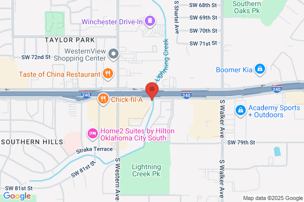 DDS Dentures & Implant Solutions of Oklahoma City North