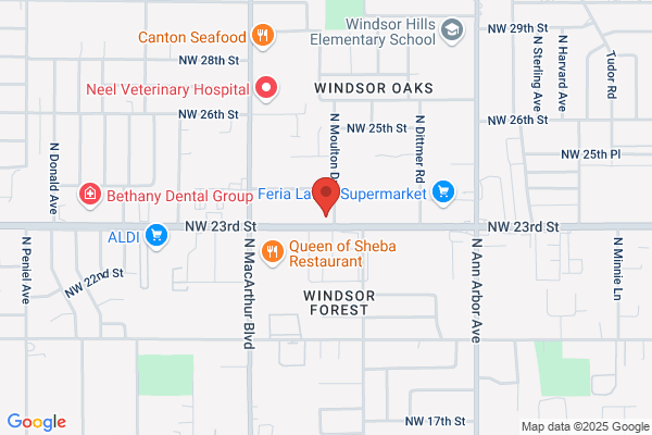 Anderson Lori DDS PC