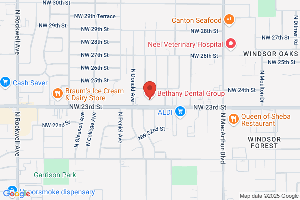 Bethany Dental Group