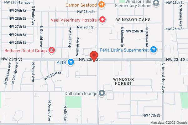 Dental Studios of MacArthur