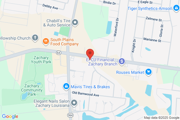 Dr Joe Fallin - Family Dental Center
