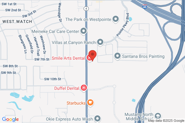 Miller Jerome B DDS Inc