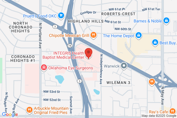 Deaconess Hospital Healthlink