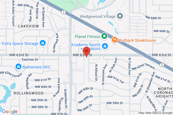 Hefner West Medical Clinic