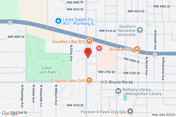 Joyce Chiropractic Center
