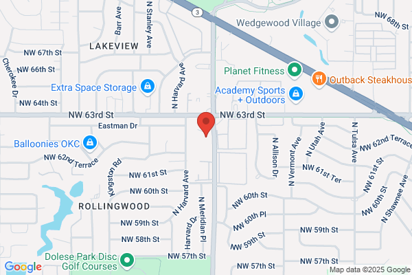 Moyer Chiropractic Clinic