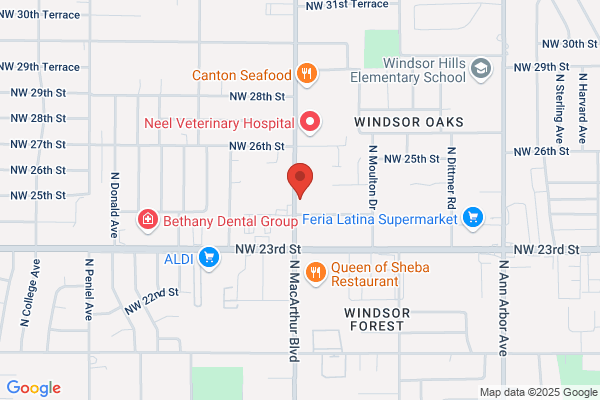 Green Vibes Dispensary