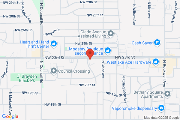 Coody Don Pharmacy