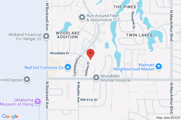 Putnam City Public Schools, Elementary Schools, Tulakes Elementary