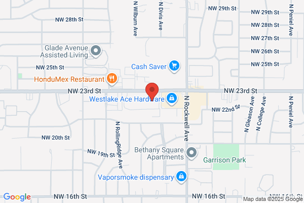 Schools, Putnam City Public Schools, Western Oaks Elementary