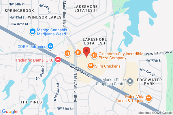 Sales Consultants of Oklahoma City Inc