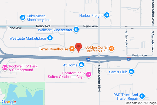 Freddy's Frozen Custard & Steakburgers