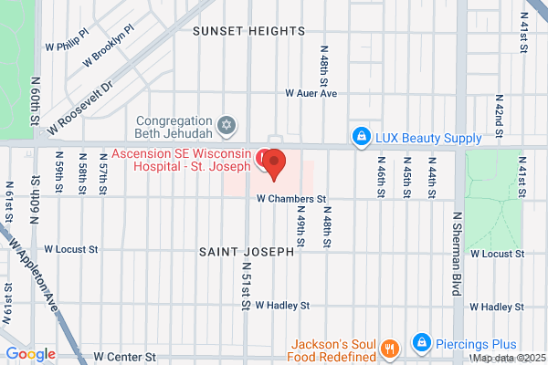 Outpatient Services For Women