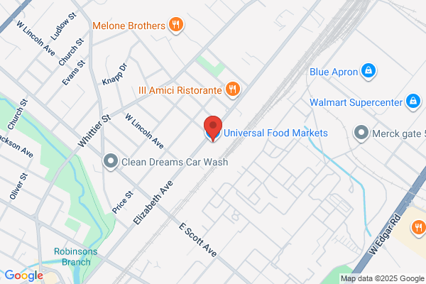 Universal Grocers