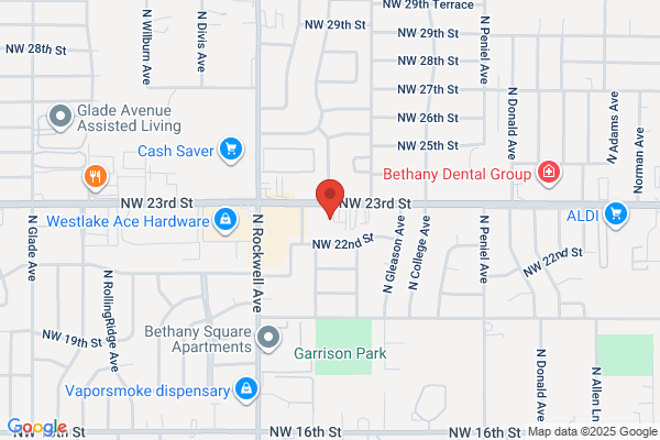 Gemini Barber Shop