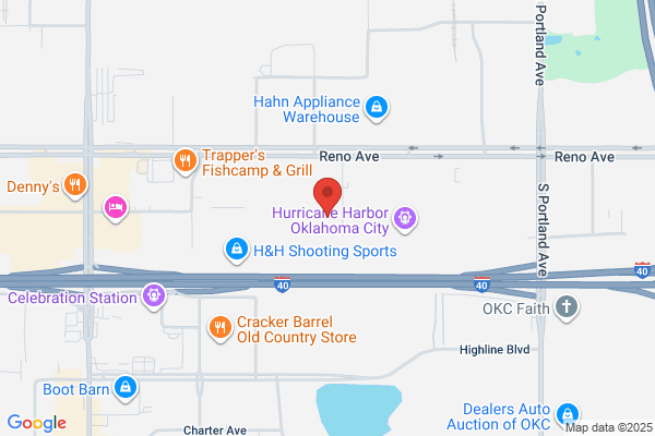 O'Connor Company Inc - OKC