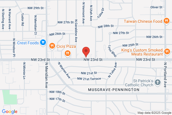 Oklahoma Pawn Inc