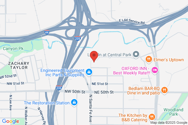 Barnes J Wayne Attorney