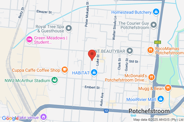 Devilliers Rodney Attorney