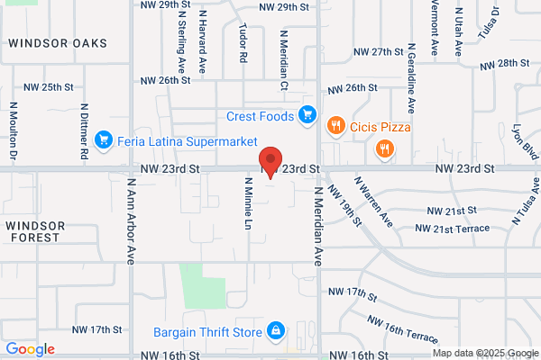 Merchant Paul Michael Attorney