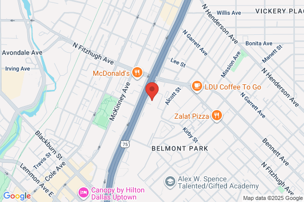 Thom Michael W PC Attorney