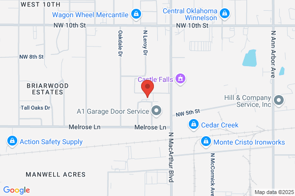 Midland Machine Tools Inc