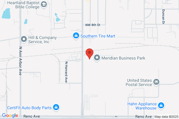 Jesco Products Inc