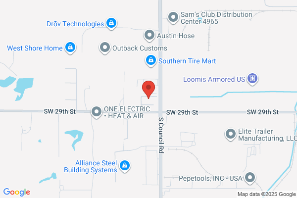 Downing Wellhead Equipment Inc