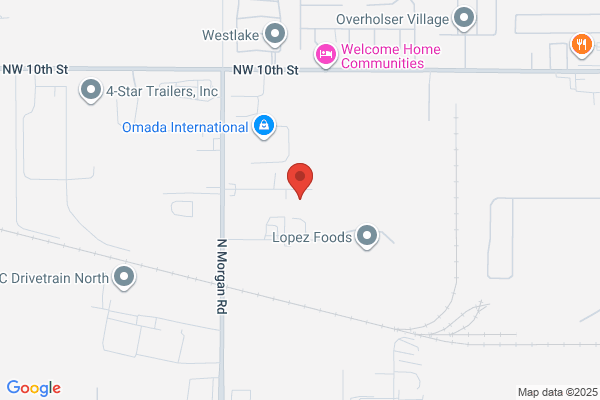 Owen Oil Tools Inc