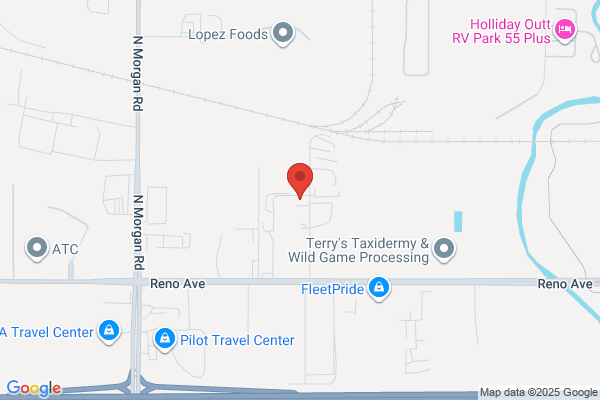 Pinson Well Logging Inc